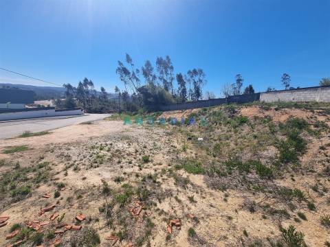 ANG1563 - Terreno para Venda em Boa Vista, Leiria