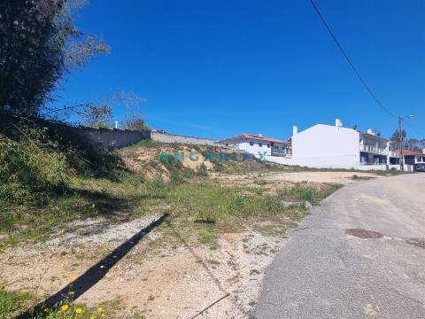 ANG1563 - Terreno para Venda em Boa Vista, Leiria