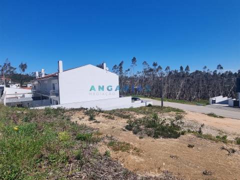 ANG1563 - Terreno para Venda em Boa Vista, Leiria