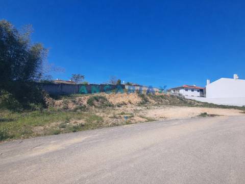 ANG1563 - Terreno para Venda em Boa Vista, Leiria