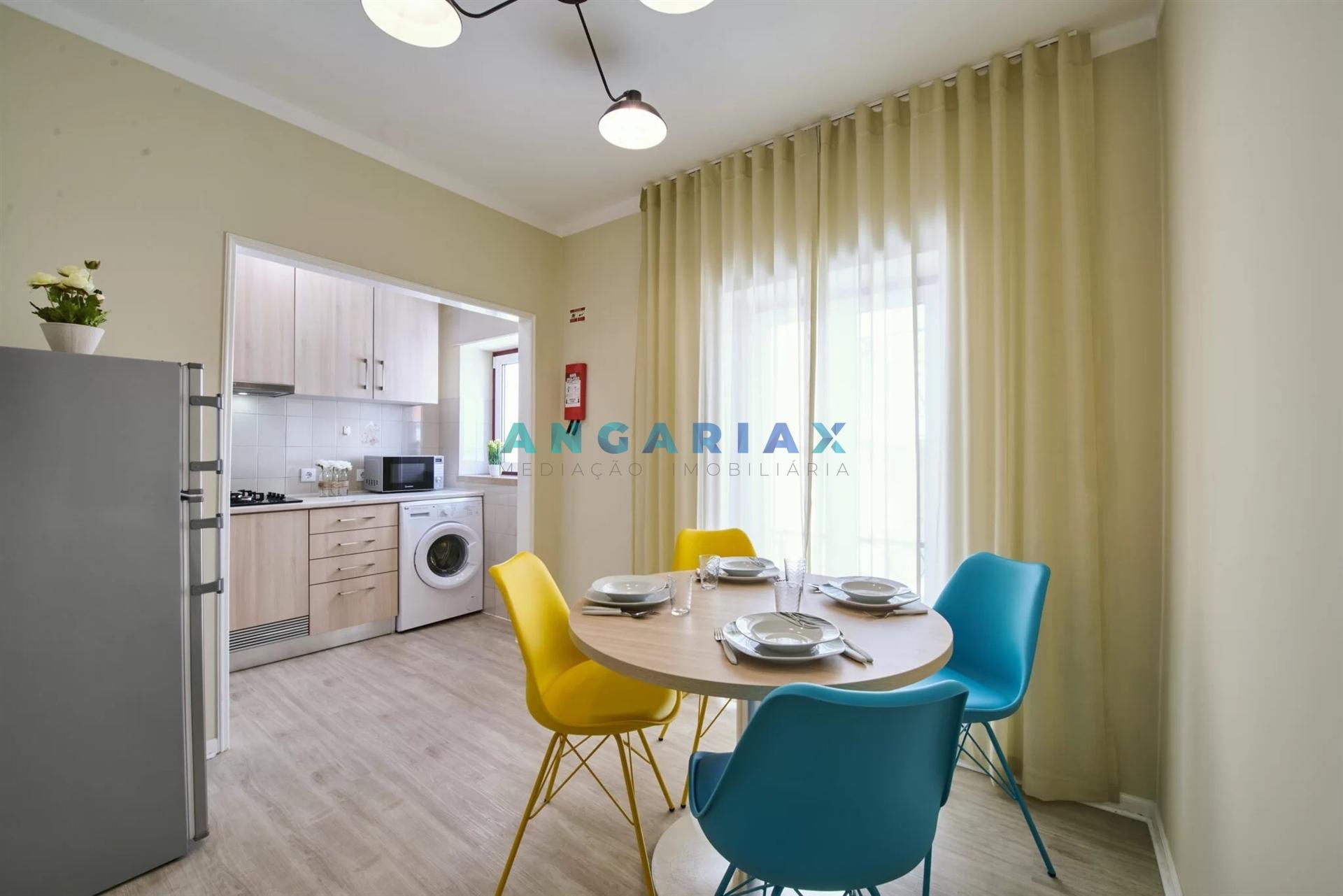 ANG1564 - Prédio para Venda em Leiria