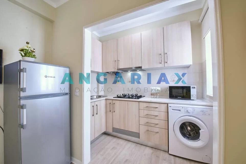 ANG1564 - Prédio para Venda em Leiria