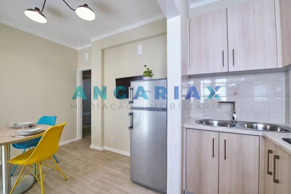 ANG1564 - Prédio para Venda em Leiria