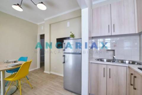 ANG1564 - Prédio para Venda em Leiria