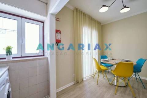 ANG1564 - Prédio para Venda em Leiria