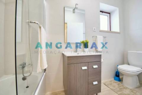 ANG1564 - Prédio para Venda em Leiria