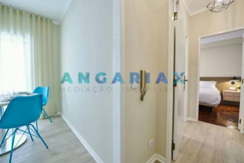 ANG1564 - Prédio para Venda em Leiria