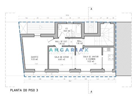 ANG1564 - Prédio para Venda em Leiria