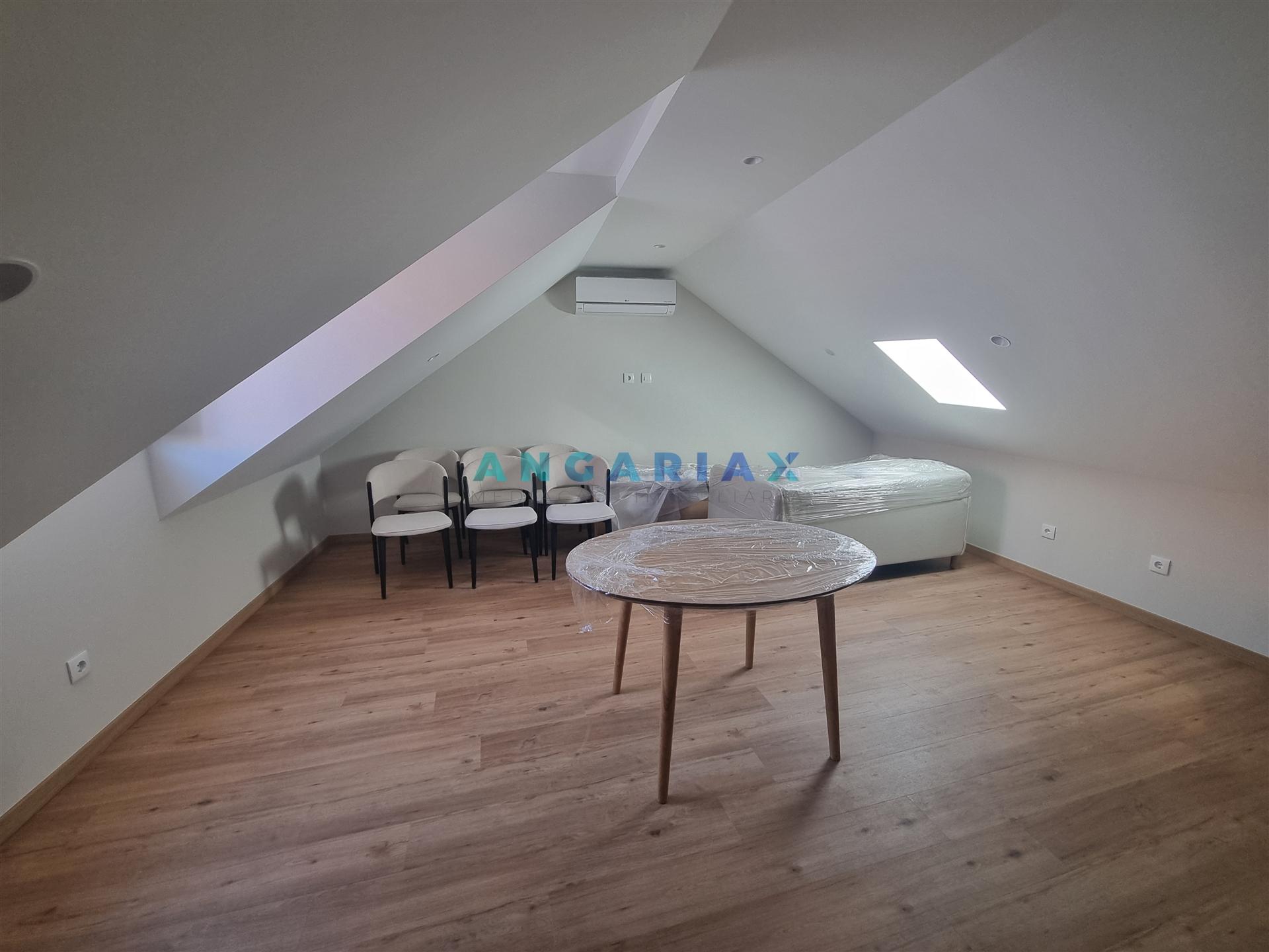 ANG1565 - Apartamento T2 para Venda em Leiria