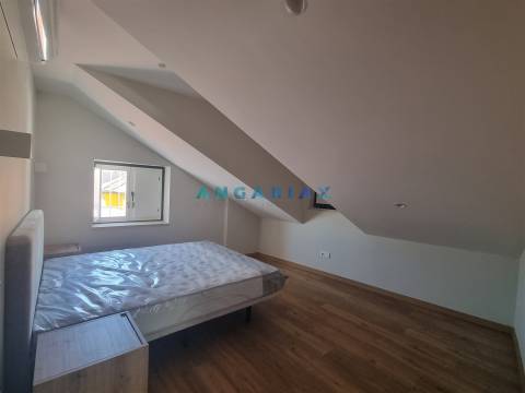 ANG1565 - Apartamento T2 para Venda em Leiria