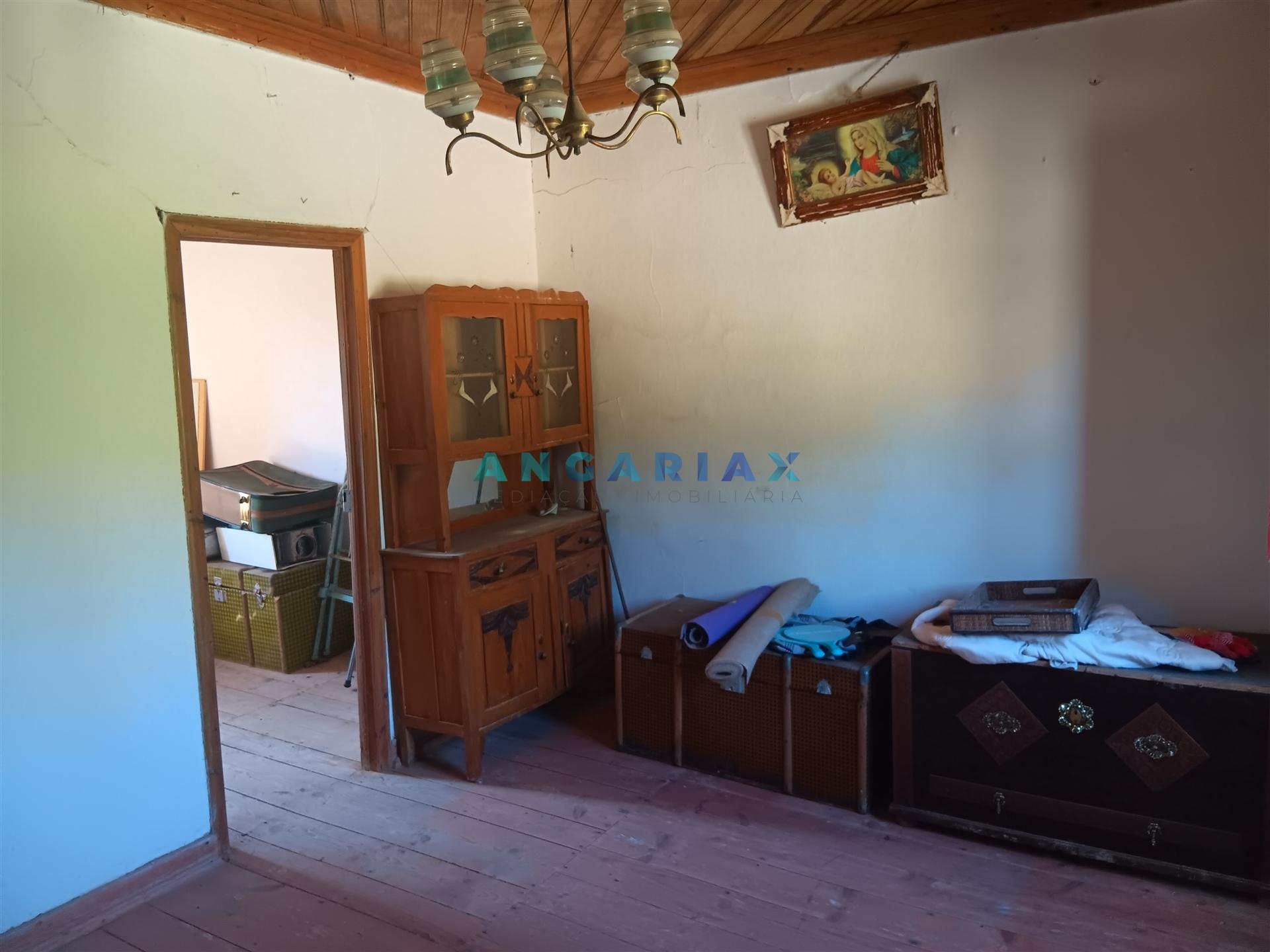 ANG1568 - Moradia T3 para Venda em Batalha, Leiria