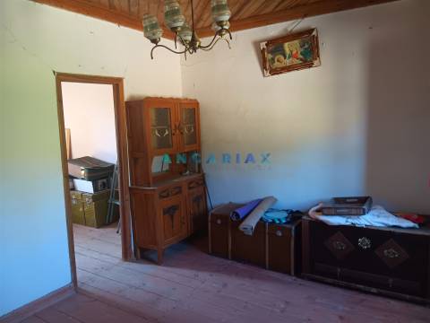 ANG1568 - Moradia T3 para Venda em Batalha, Leiria