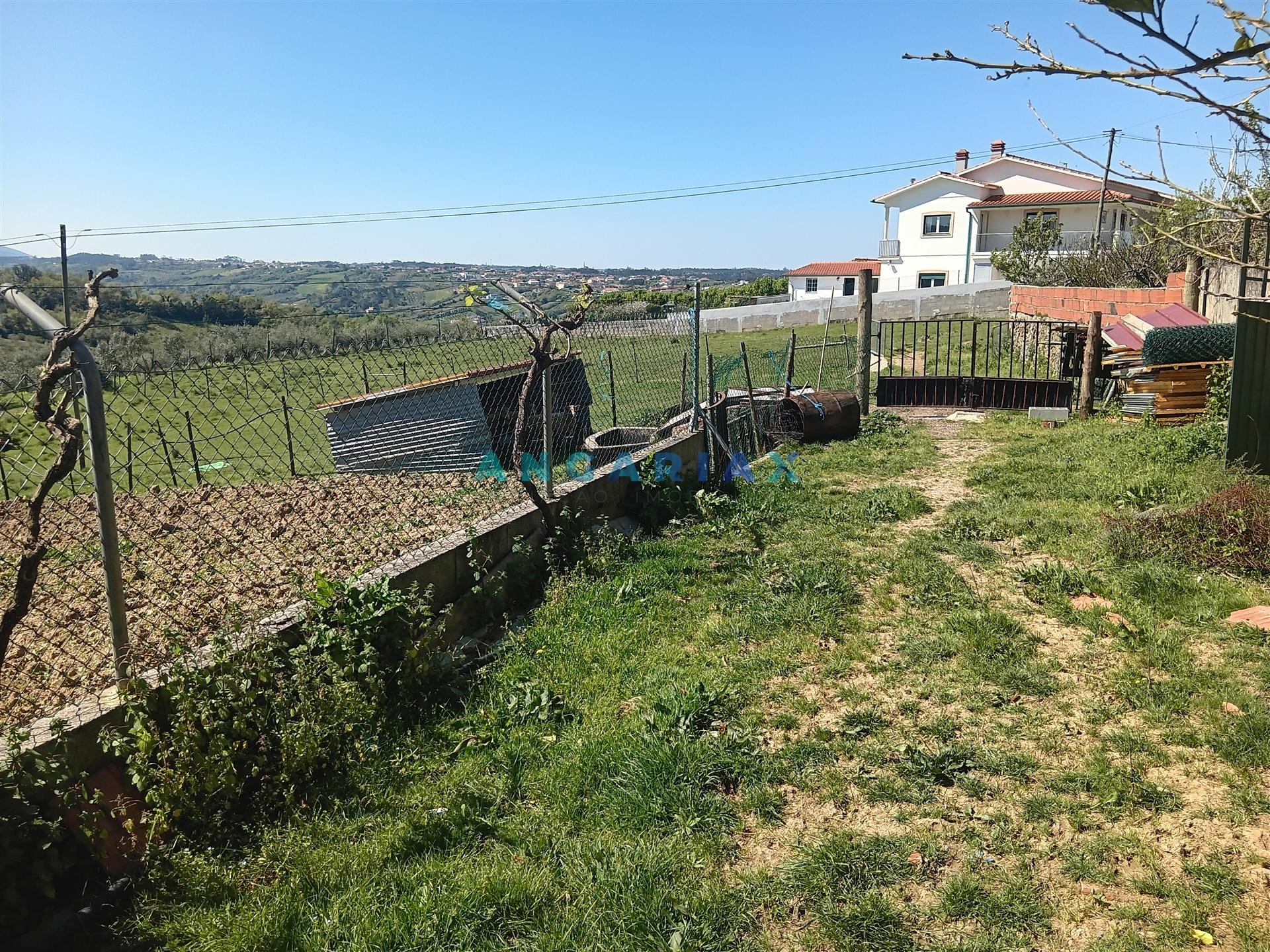 ANG1568 - Moradia T3 para Venda em Batalha, Leiria