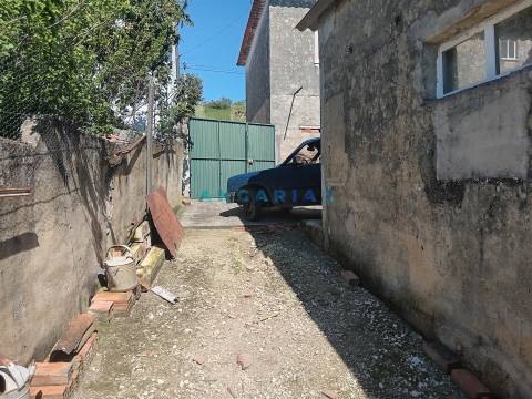 ANG1568 - Moradia T3 para Venda em Batalha, Leiria