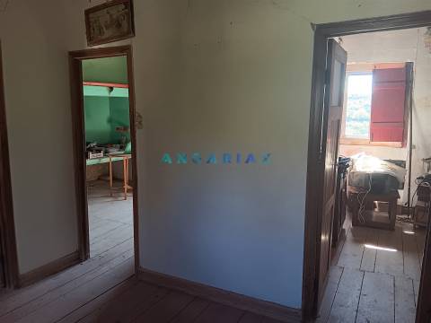 ANG1568 - Moradia T3 para Venda em Batalha, Leiria