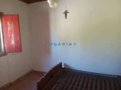 ANG1568 - Moradia T3 para Venda em Batalha, Leiria