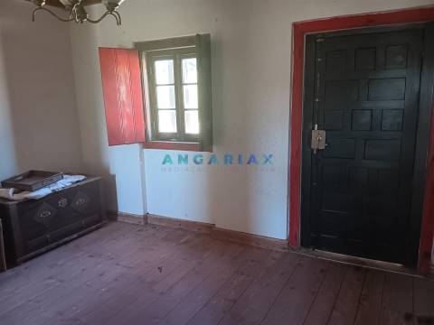 ANG1568 - Moradia T3 para Venda em Batalha, Leiria