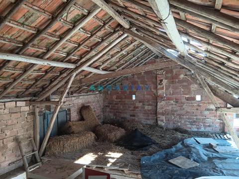 ANG1568 - Moradia T3 para Venda em Batalha, Leiria