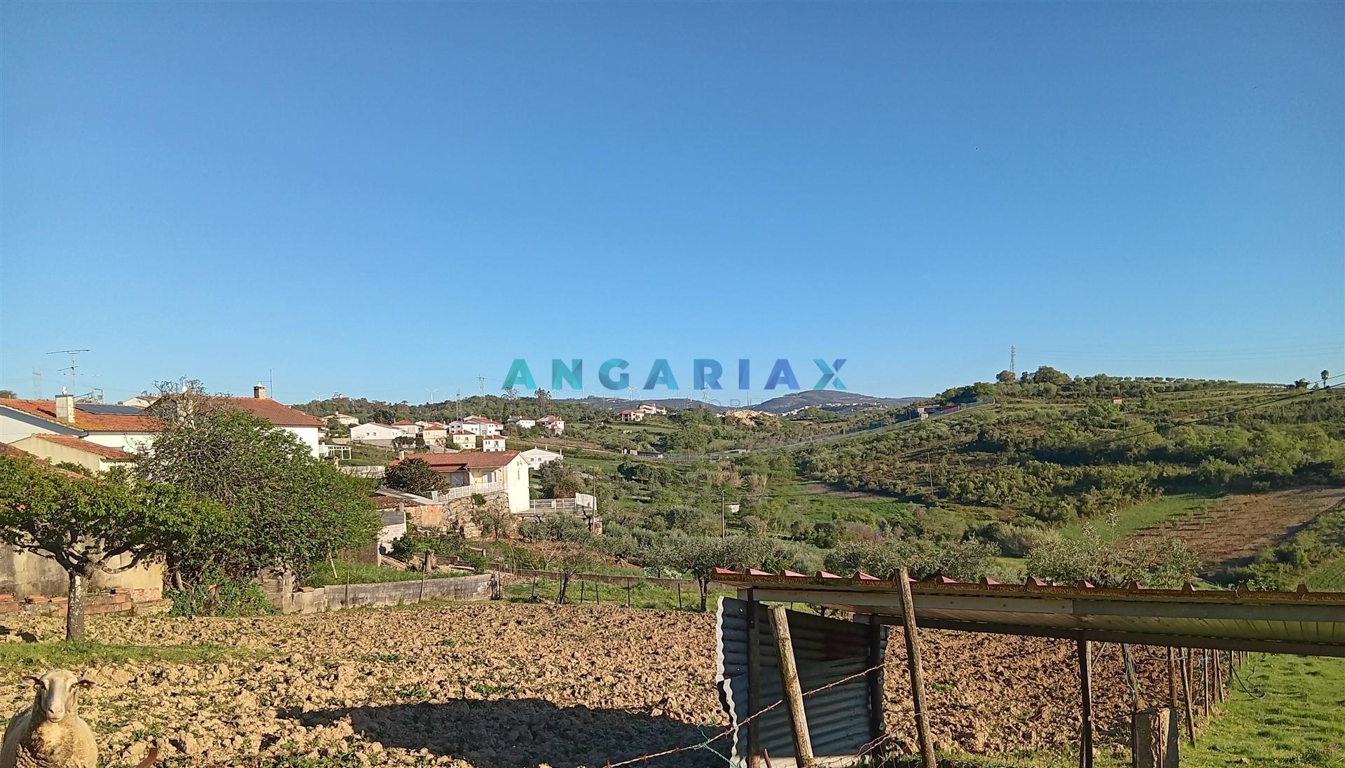 ANG1567 - Terreno para Venda em Batalha, Leiria