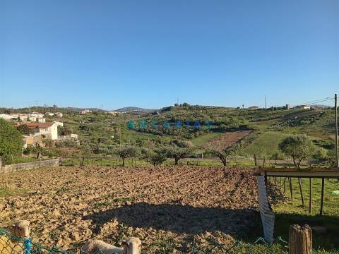 ANG1567 - Terreno para Venda em Batalha, Leiria