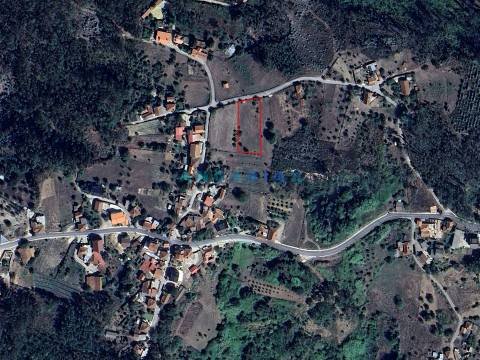ANG1569 - Terreno para Venda em Colmeias, Leiria