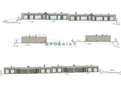 ANG1569 - Terreno para Venda em Colmeias, Leiria