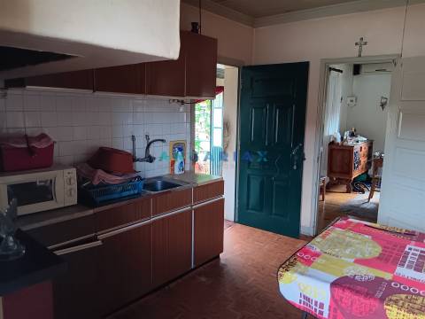 ANG1572 - Moradia T3 para Venda em Batalha, Leiria