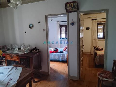 ANG1572 - Moradia T3 para Venda em Batalha, Leiria