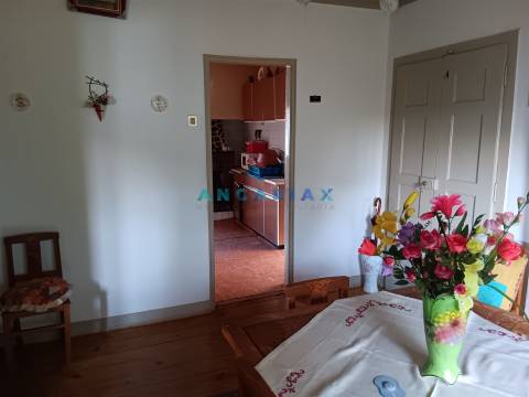 ANG1572 - Moradia T3 para Venda em Batalha, Leiria