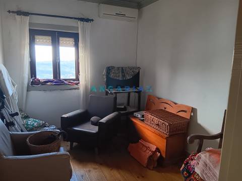 ANG1572 - Moradia T3 para Venda em Batalha, Leiria