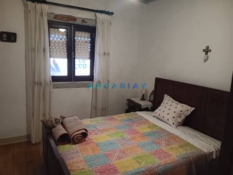 ANG1572 - Moradia T3 para Venda em Batalha, Leiria