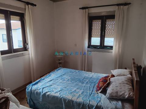 ANG1572 - Moradia T3 para Venda em Batalha, Leiria
