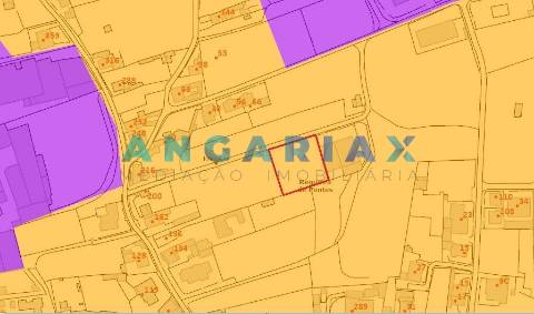 ANG1570 - Terreno para Venda em Ponte da Pedra, Leiria