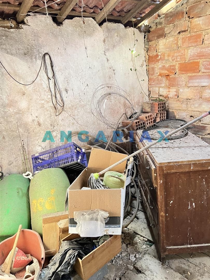 ANG1574 - Moradia T1 para Venda em Urqueira, Ourém