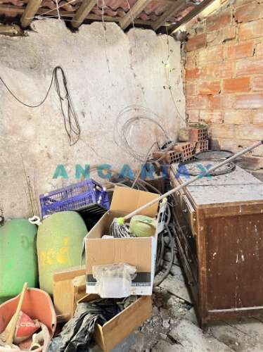 ANG1574 - Moradia T1 para Venda em Urqueira, Ourém