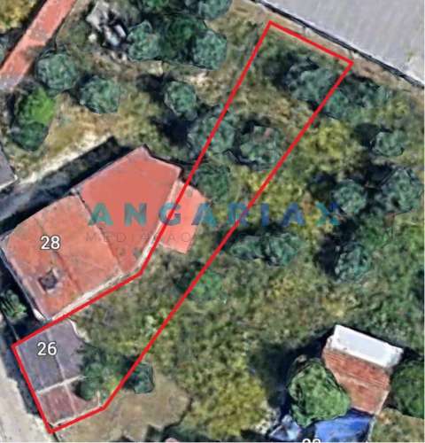 ANG1574 - Moradia T1 para Venda em Urqueira, Ourém