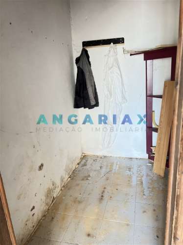 ANG1575 - Moradia T2 para Venda em Urqueia, Ourém