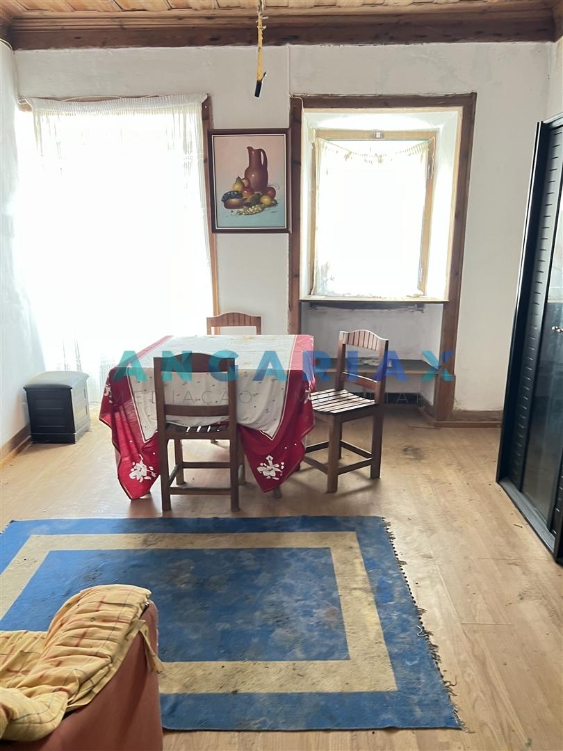 ANG1575 - Moradia T2 para Venda em Urqueia, Ourém