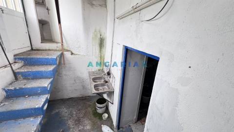 ANG1575 - Moradia T2 para Venda em Urqueia, Ourém