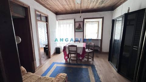 ANG1575 - Moradia T2 para Venda em Urqueia, Ourém