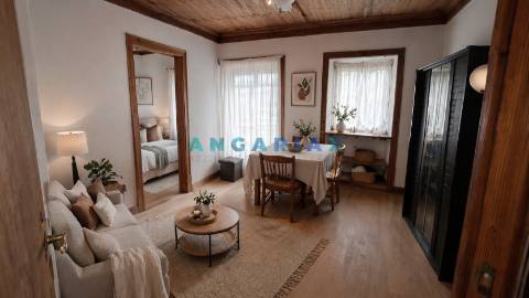 ANG1575 - Moradia T2 para Venda em Urqueia, Ourém