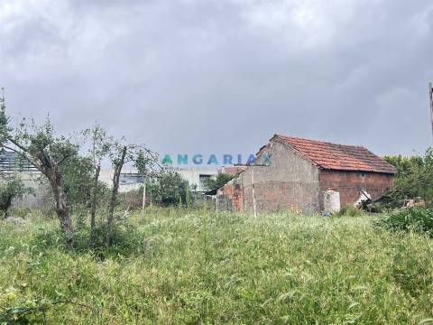 ANG1575 - Moradia T2 para Venda em Urqueia, Ourém