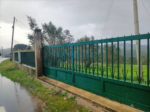 ANG1576 - Terreno para Venda em Santa Catarina da Serra
