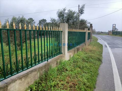 ANG1576 - Terreno para Venda em Santa Catarina da Serra