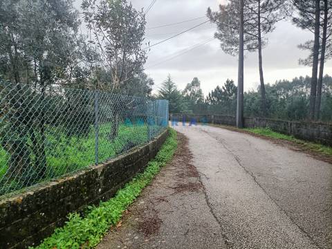 ANG1577 - Terreno para Venda em Santa Catarina da Serra