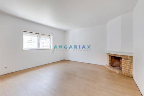 ANG1578 - Apartamento T3 para Venda em Cruz Da Areia, Leiria