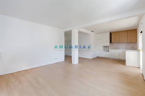 ANG1578 - Apartamento T3 para Venda em Cruz Da Areia, Leiria