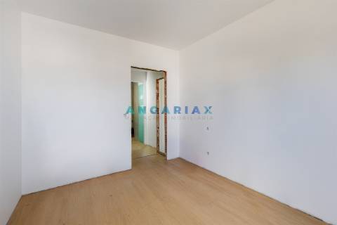 ANG1578 - Apartamento T3 para Venda em Cruz Da Areia, Leiria