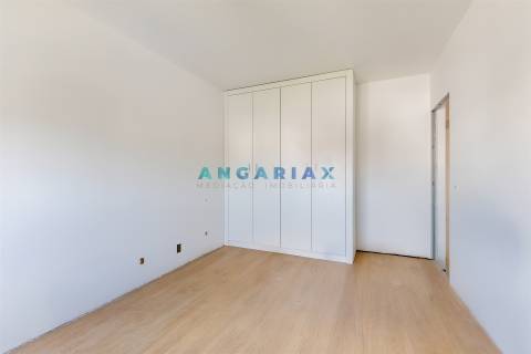 ANG1578 - Apartamento T3 para Venda em Cruz Da Areia, Leiria