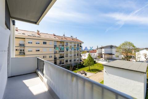 ANG1578 - Apartamento T3 para Venda em Cruz Da Areia, Leiria